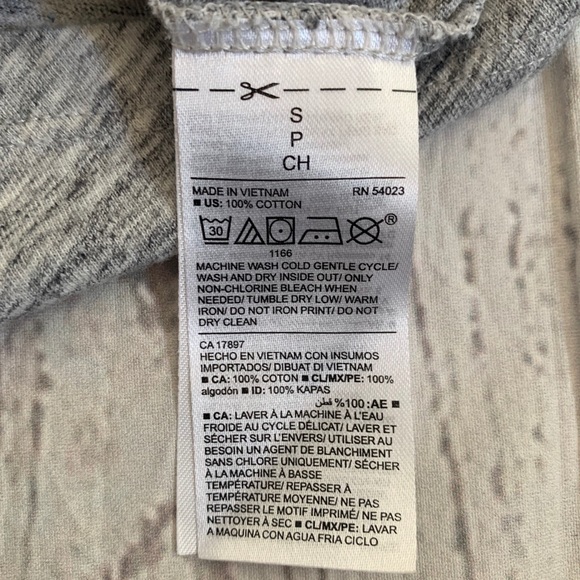 STAND TOGETHER | Old Navy T-Shirt - Picture 5 of 5